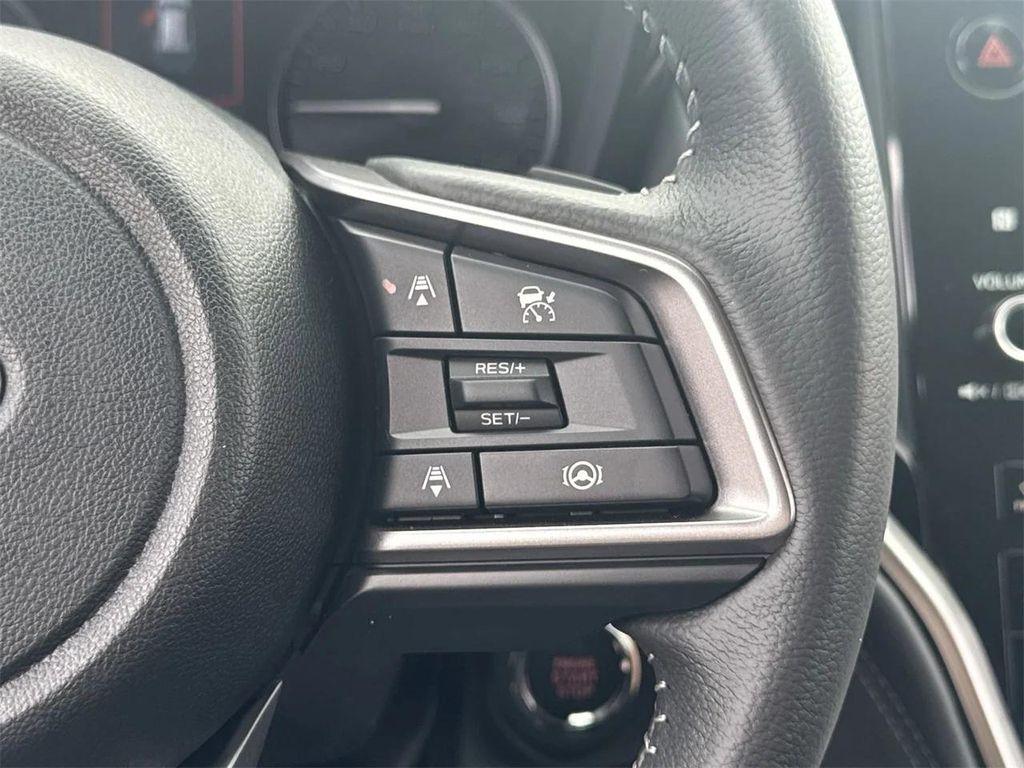 new 2025 Subaru Outback car, priced at $34,346