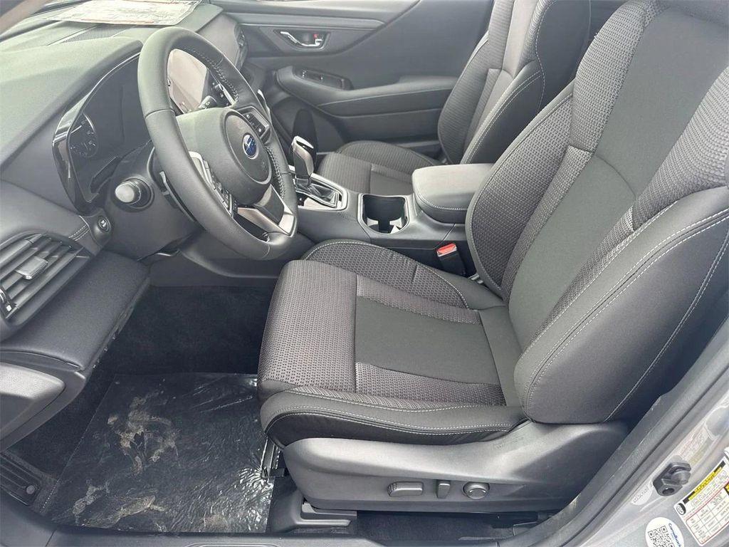 new 2025 Subaru Outback car, priced at $34,346