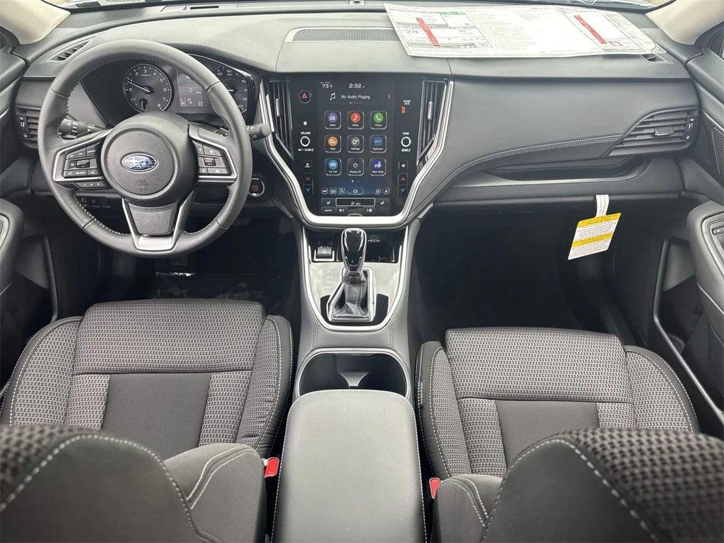 new 2025 Subaru Outback car, priced at $34,346