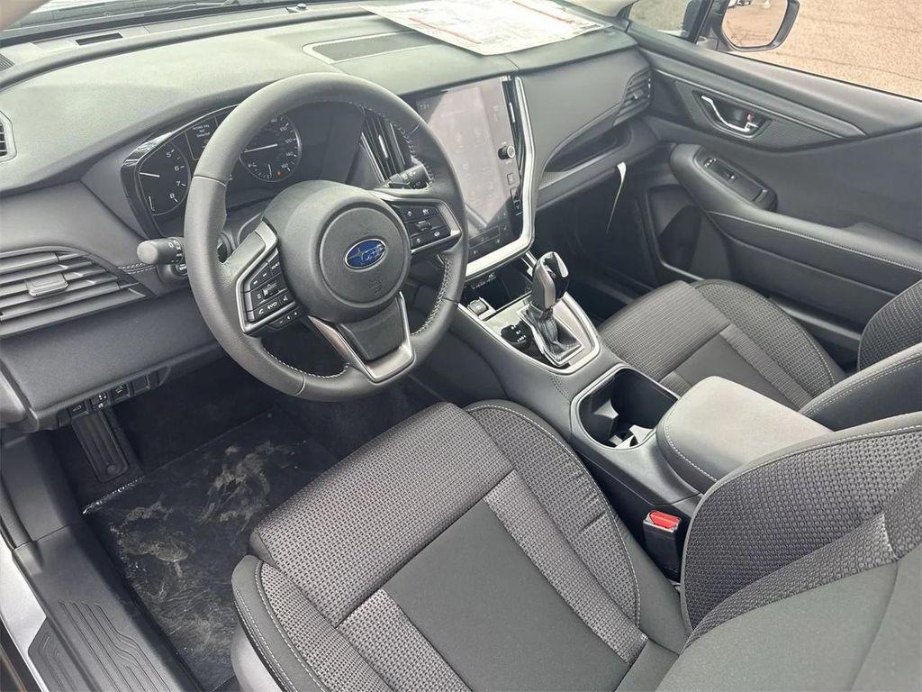 new 2025 Subaru Outback car, priced at $34,346