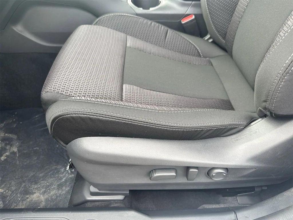 new 2025 Subaru Outback car, priced at $34,346