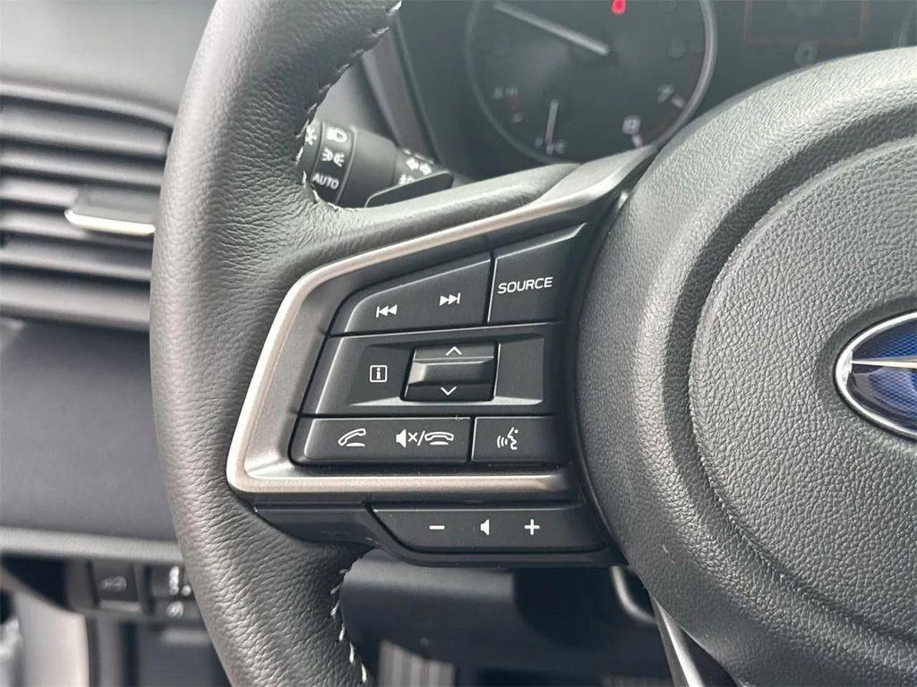 new 2025 Subaru Outback car, priced at $34,346