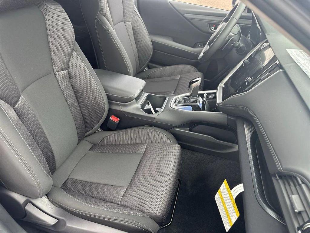 new 2025 Subaru Outback car, priced at $34,346