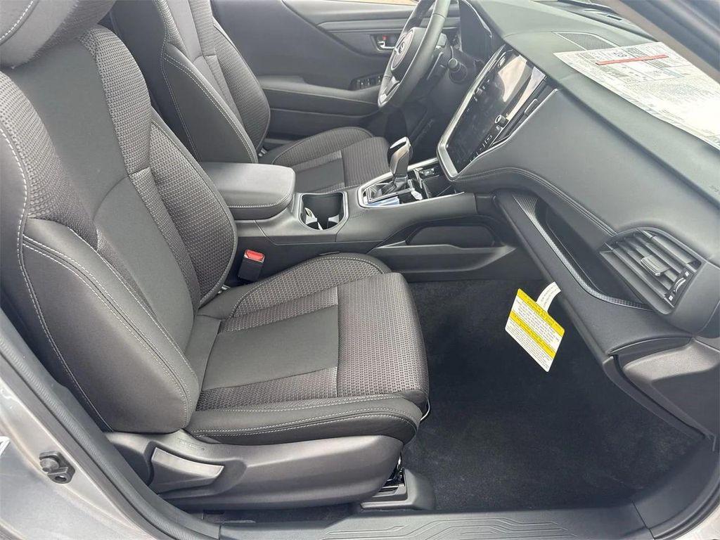 new 2025 Subaru Outback car, priced at $34,346