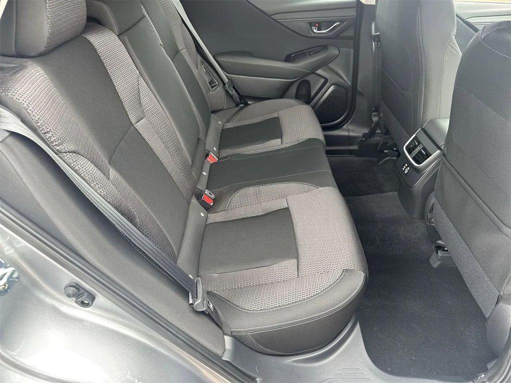 new 2025 Subaru Outback car, priced at $34,346