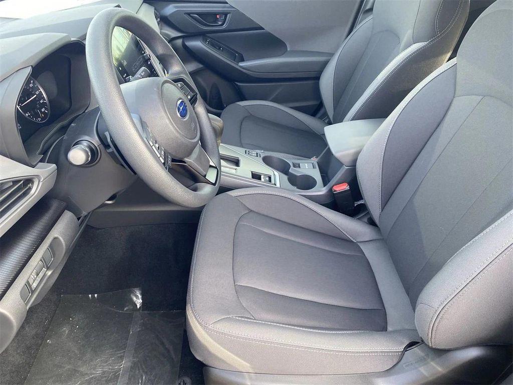 new 2025 Subaru Crosstrek car, priced at $30,313