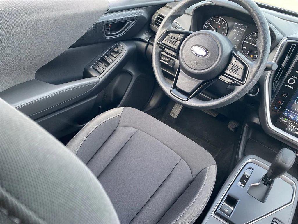 new 2025 Subaru Crosstrek car, priced at $30,313
