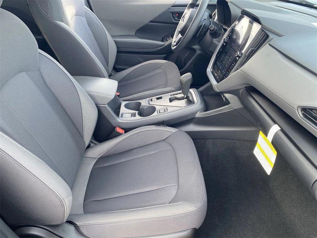 new 2025 Subaru Crosstrek car, priced at $30,313
