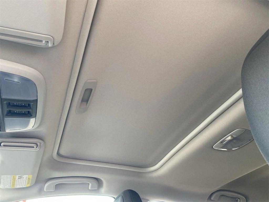 new 2025 Subaru Crosstrek car, priced at $30,313