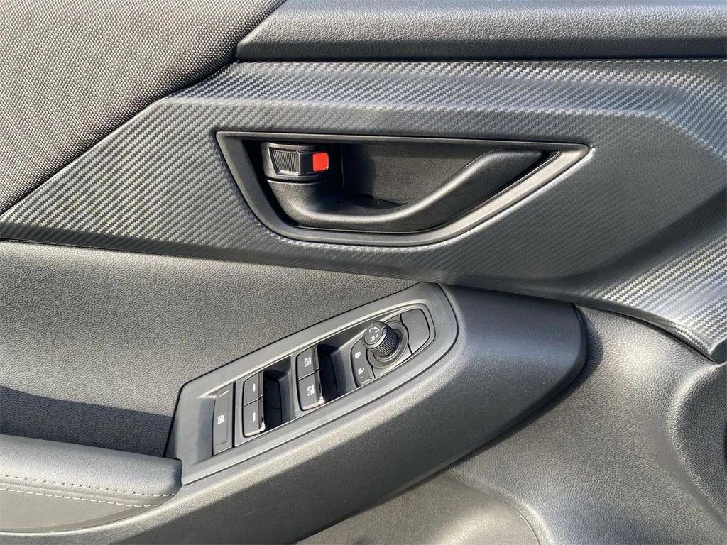 new 2025 Subaru Crosstrek car, priced at $30,313