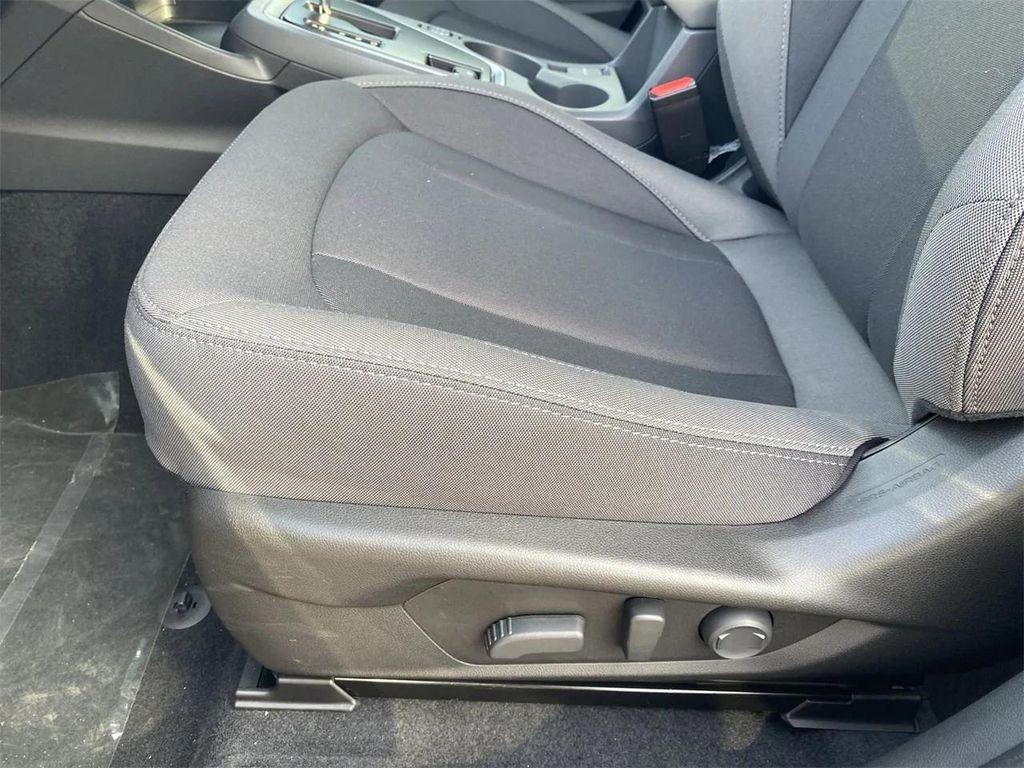 new 2025 Subaru Crosstrek car, priced at $30,313