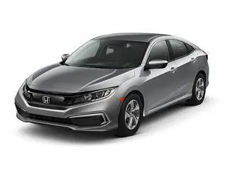 used 2019 Honda Civic car