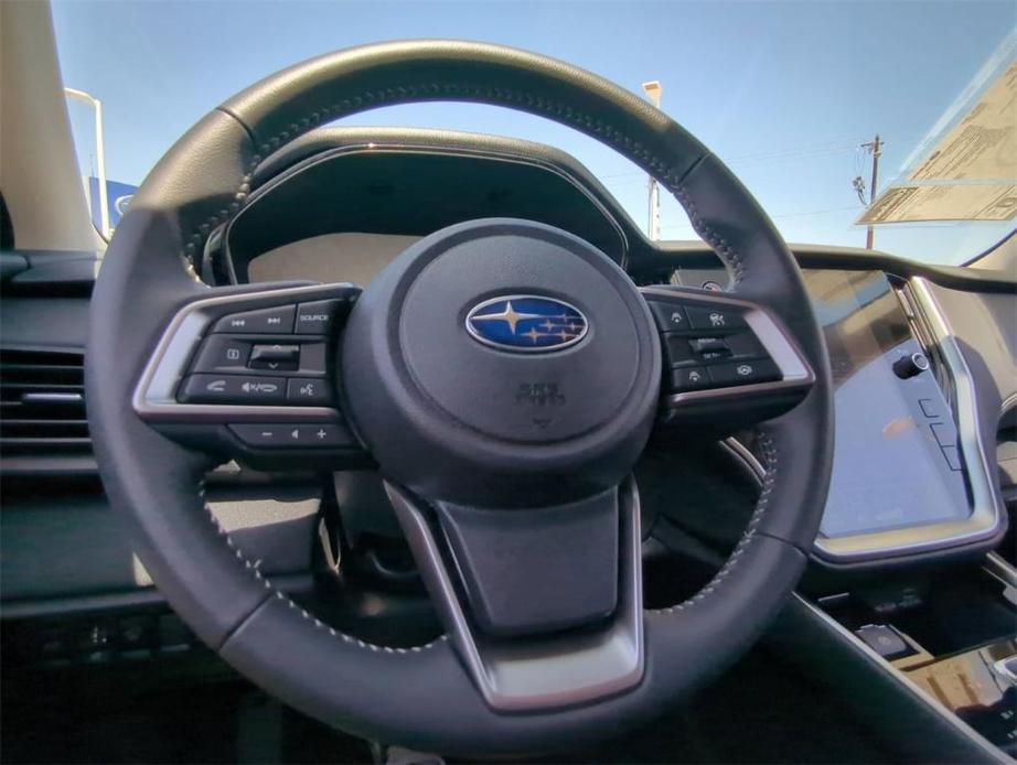 new 2024 Subaru Outback car, priced at $33,638