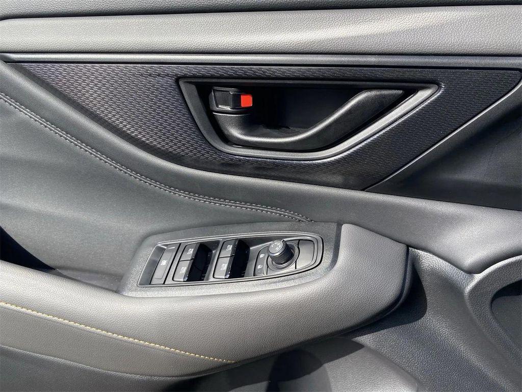 new 2025 Subaru Outback car, priced at $42,764