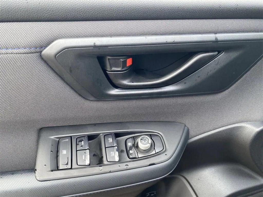 new 2026 Subaru Forester car, priced at $36,825