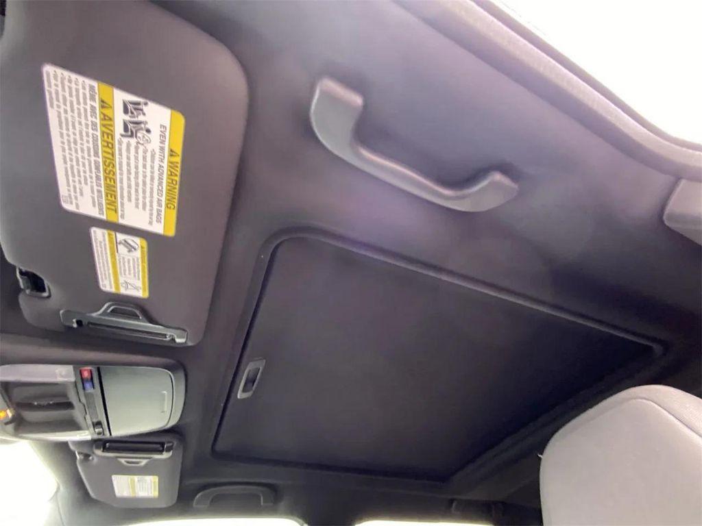 new 2026 Subaru Forester car, priced at $36,825