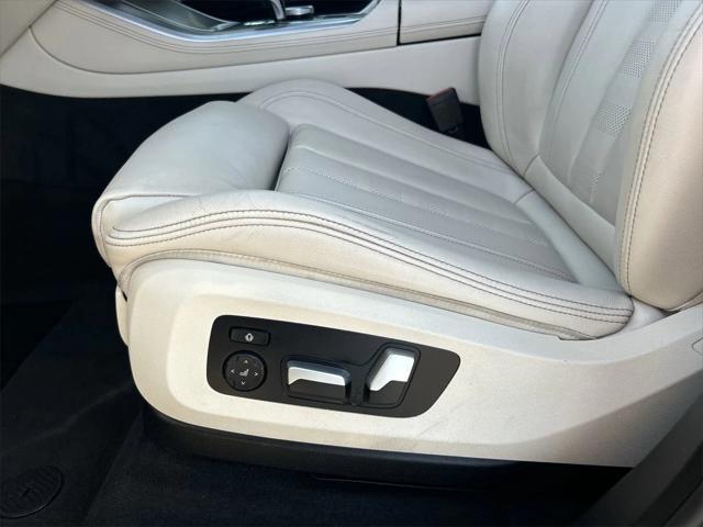 used 2022 BMW X5 car, priced at $46,259