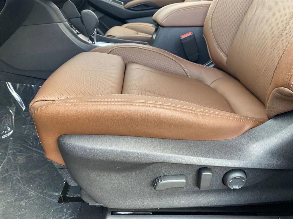 new 2025 Subaru Ascent car, priced at $50,013