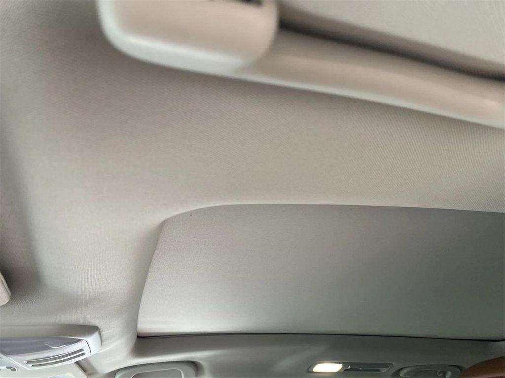 new 2025 Subaru Ascent car, priced at $50,013