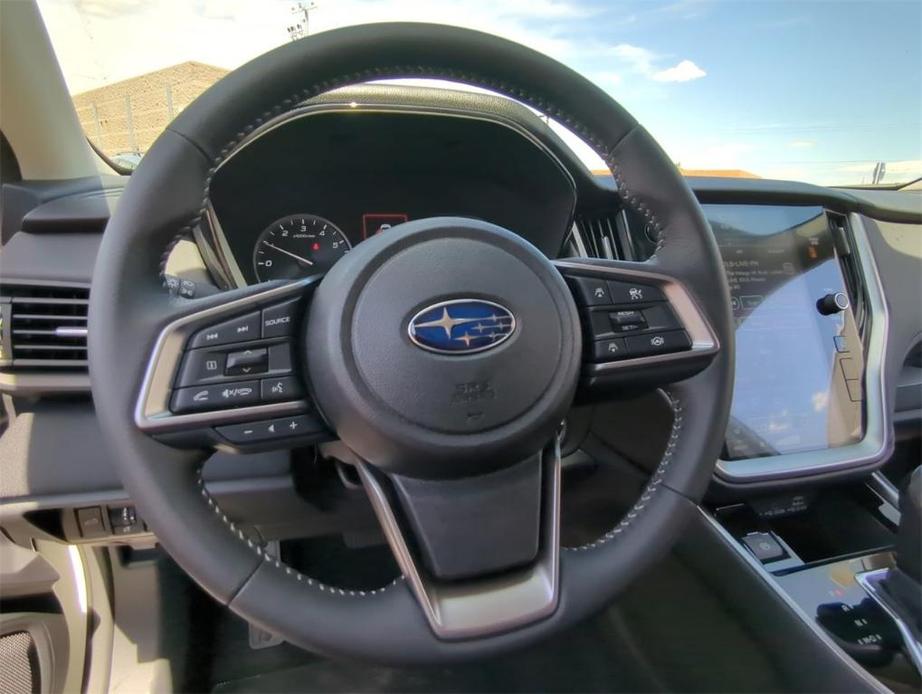 new 2024 Subaru Outback car, priced at $32,367