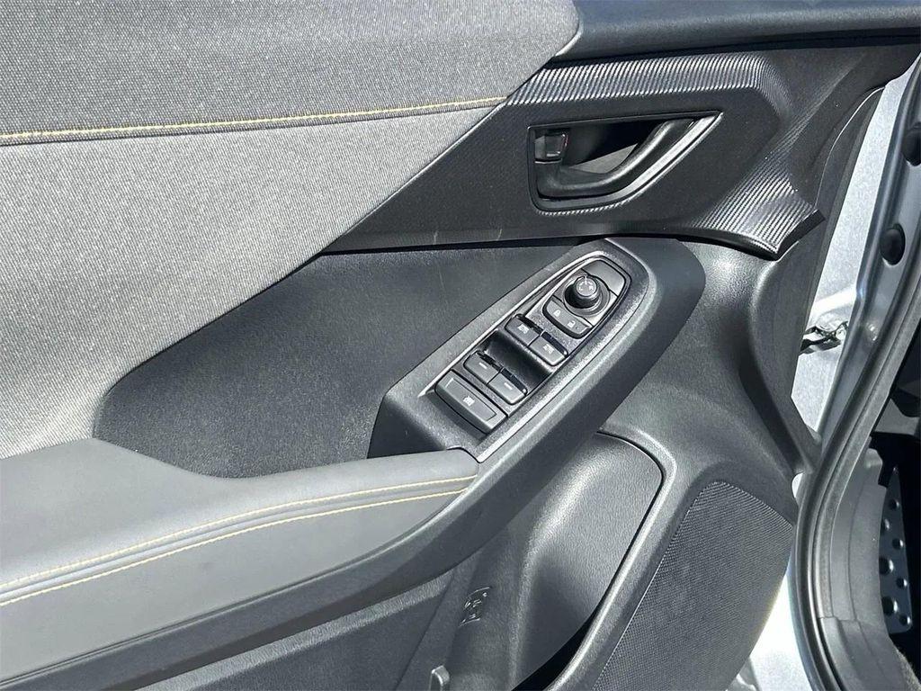 new 2025 Subaru Crosstrek car, priced at $32,528