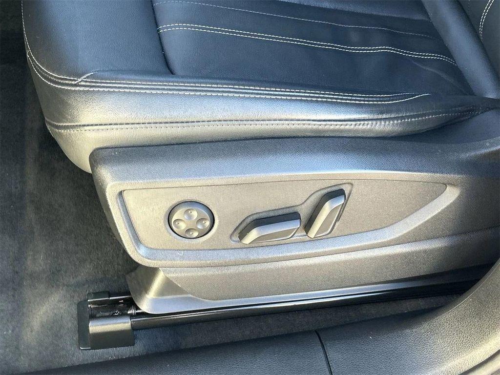 used 2022 Audi Q5 car, priced at $21,329