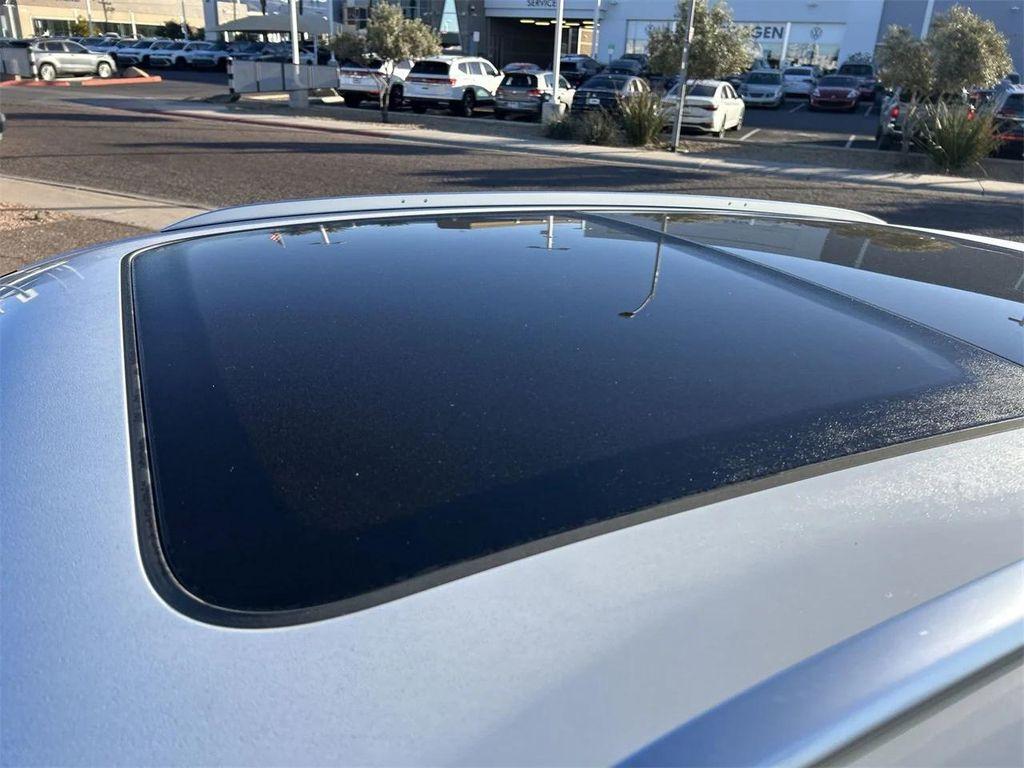 used 2022 Audi Q5 car, priced at $21,329