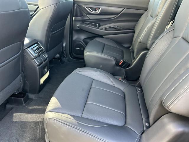new 2025 Subaru Ascent car, priced at $46,960