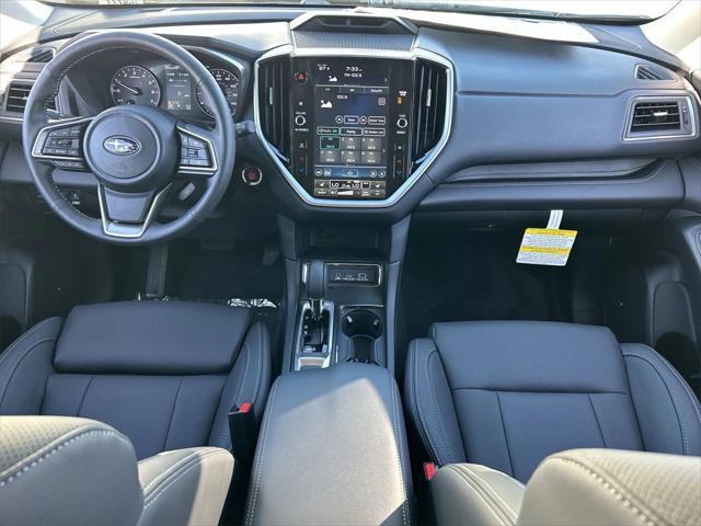 new 2025 Subaru Ascent car, priced at $46,960