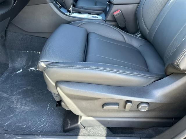 new 2025 Subaru Ascent car, priced at $46,960