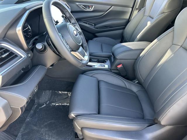 new 2025 Subaru Ascent car, priced at $46,960