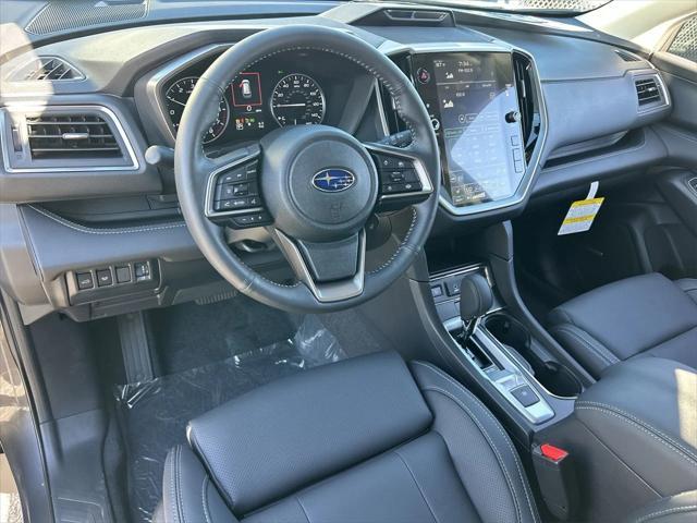 new 2025 Subaru Ascent car, priced at $46,960