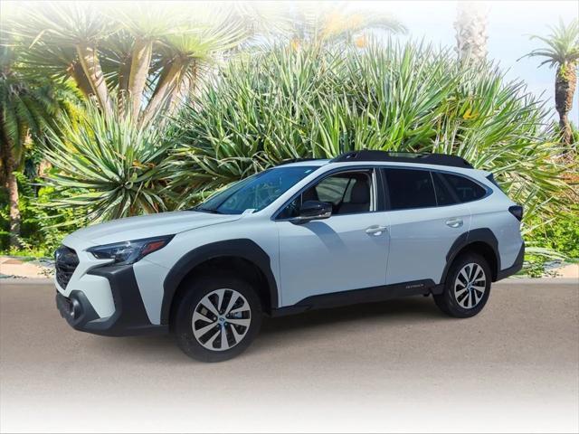 new 2025 Subaru Outback car, priced at $35,645