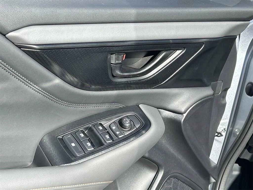 new 2025 Subaru Outback car, priced at $43,091