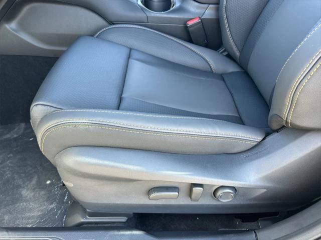 new 2025 Subaru Outback car, priced at $43,091