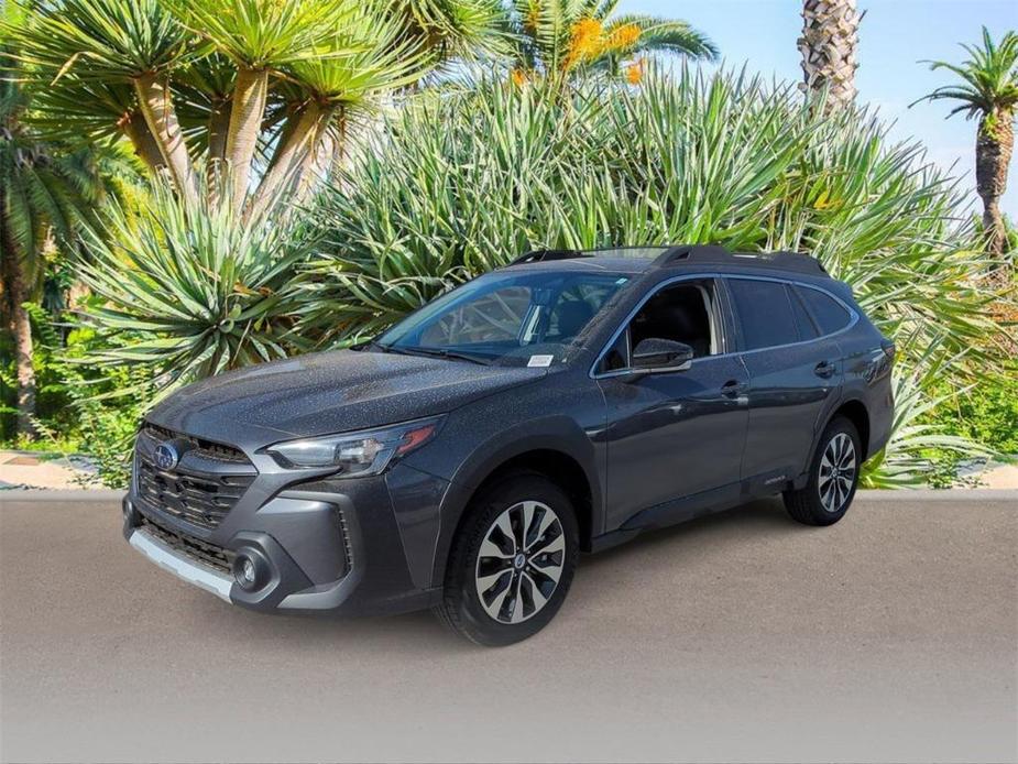 new 2025 Subaru Outback car, priced at $39,259