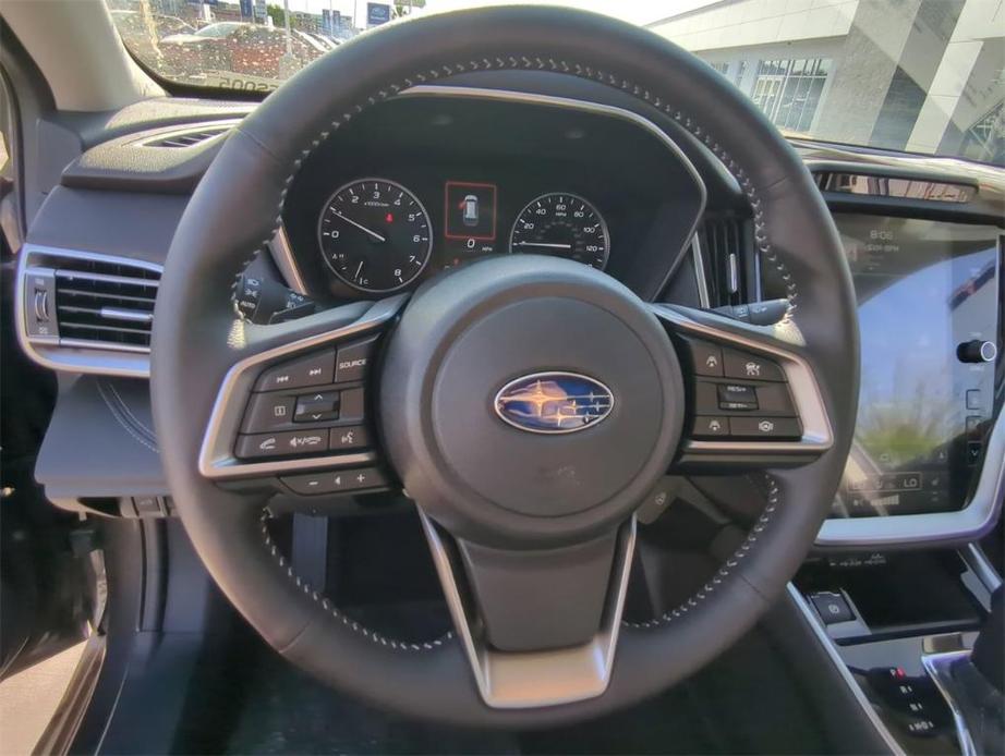 new 2025 Subaru Outback car, priced at $39,259