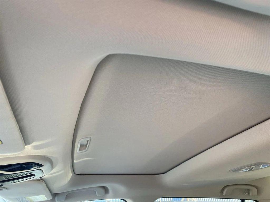 new 2025 Subaru Outback car, priced at $39,435