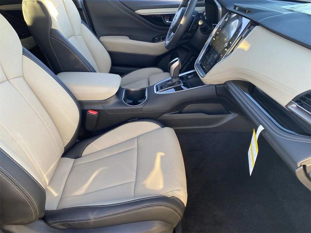 new 2025 Subaru Outback car, priced at $39,435