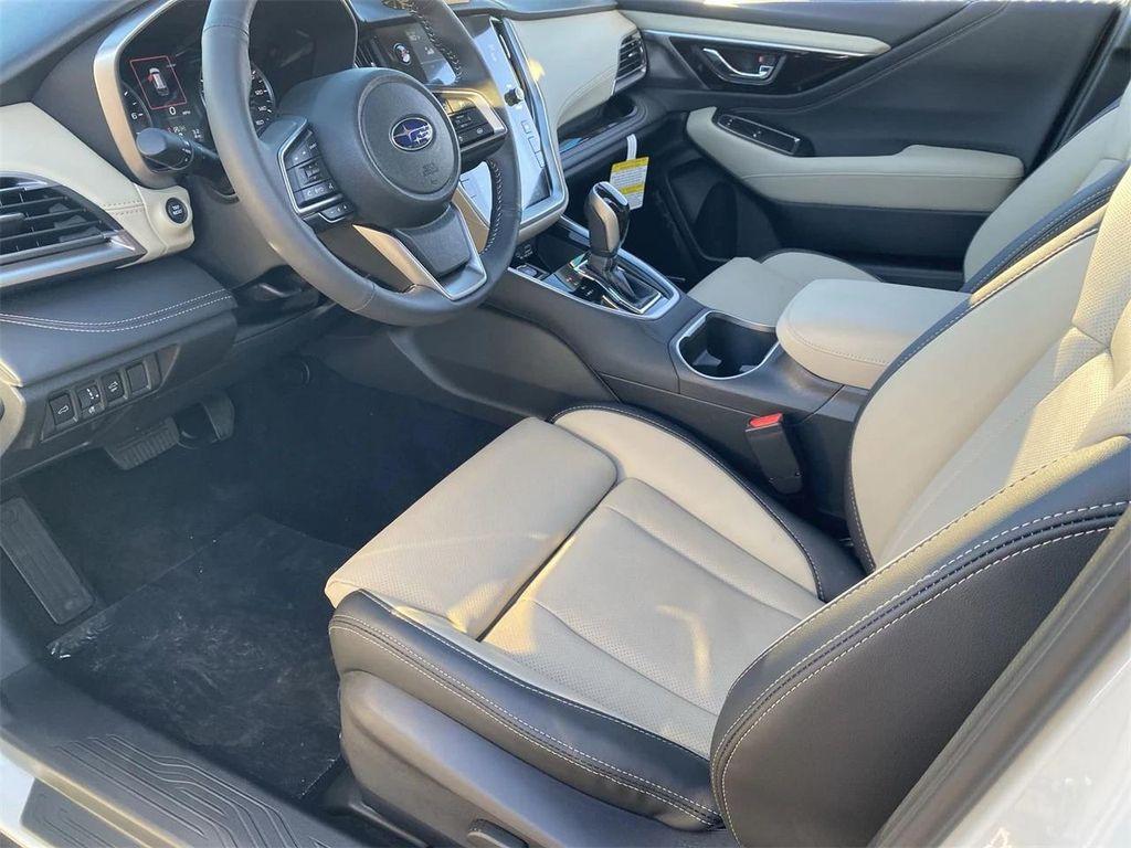 new 2025 Subaru Outback car, priced at $39,435