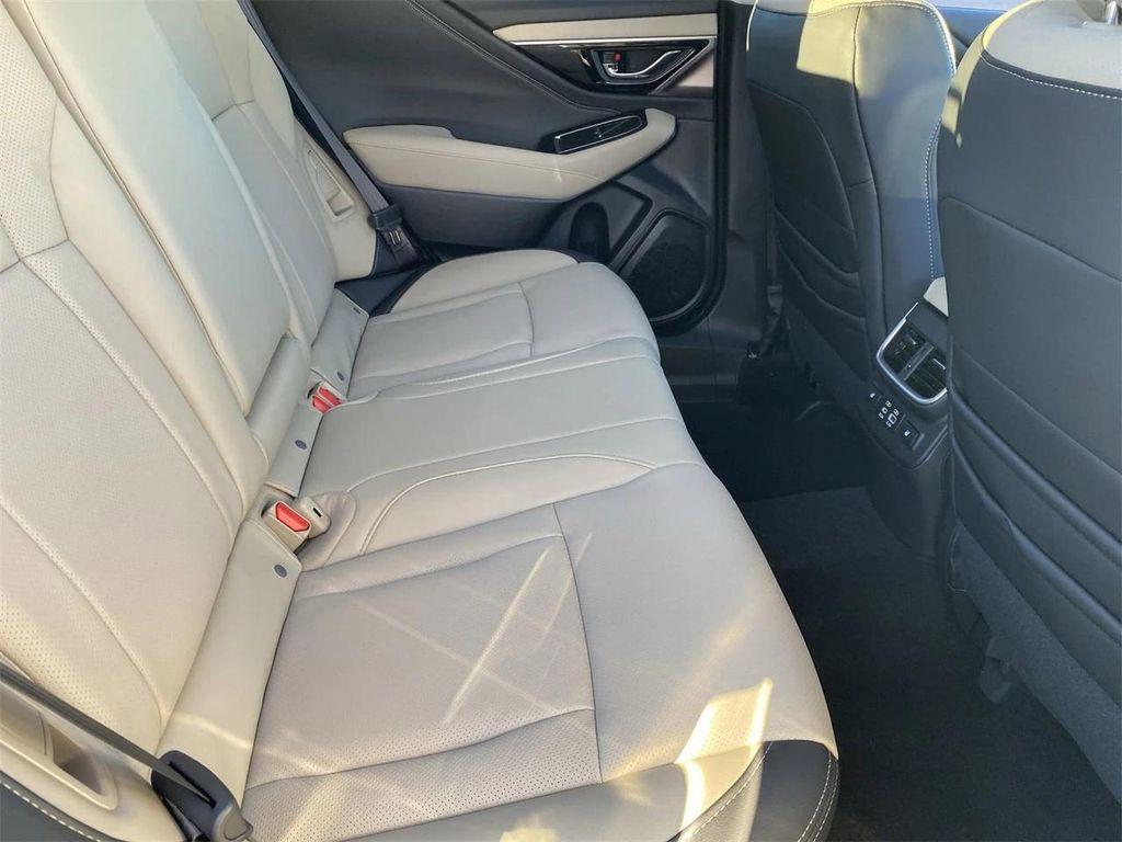 new 2025 Subaru Outback car, priced at $39,435