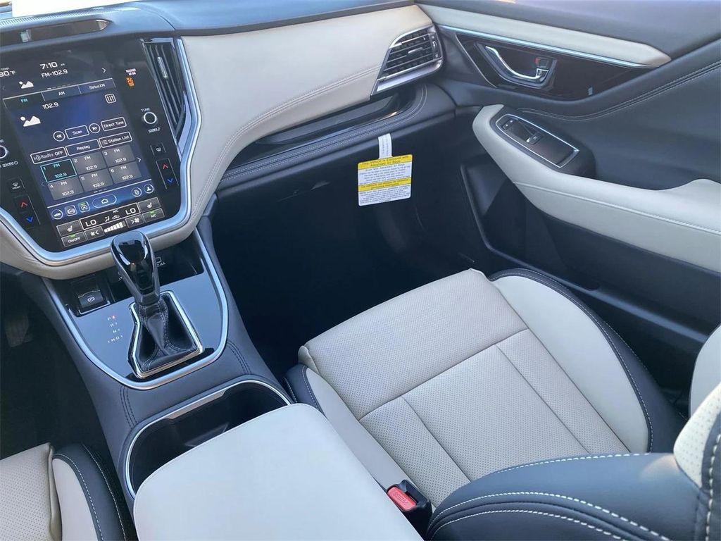 new 2025 Subaru Outback car, priced at $39,435