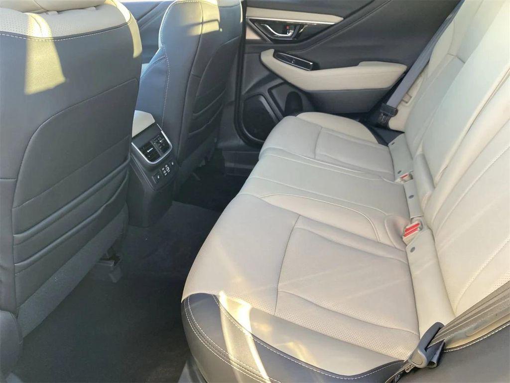 new 2025 Subaru Outback car, priced at $39,435