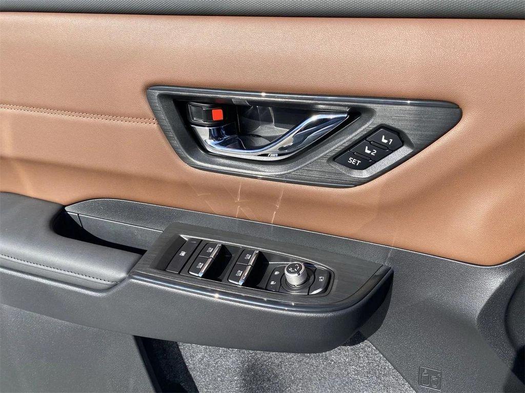 new 2026 Subaru Outback car, priced at $50,671