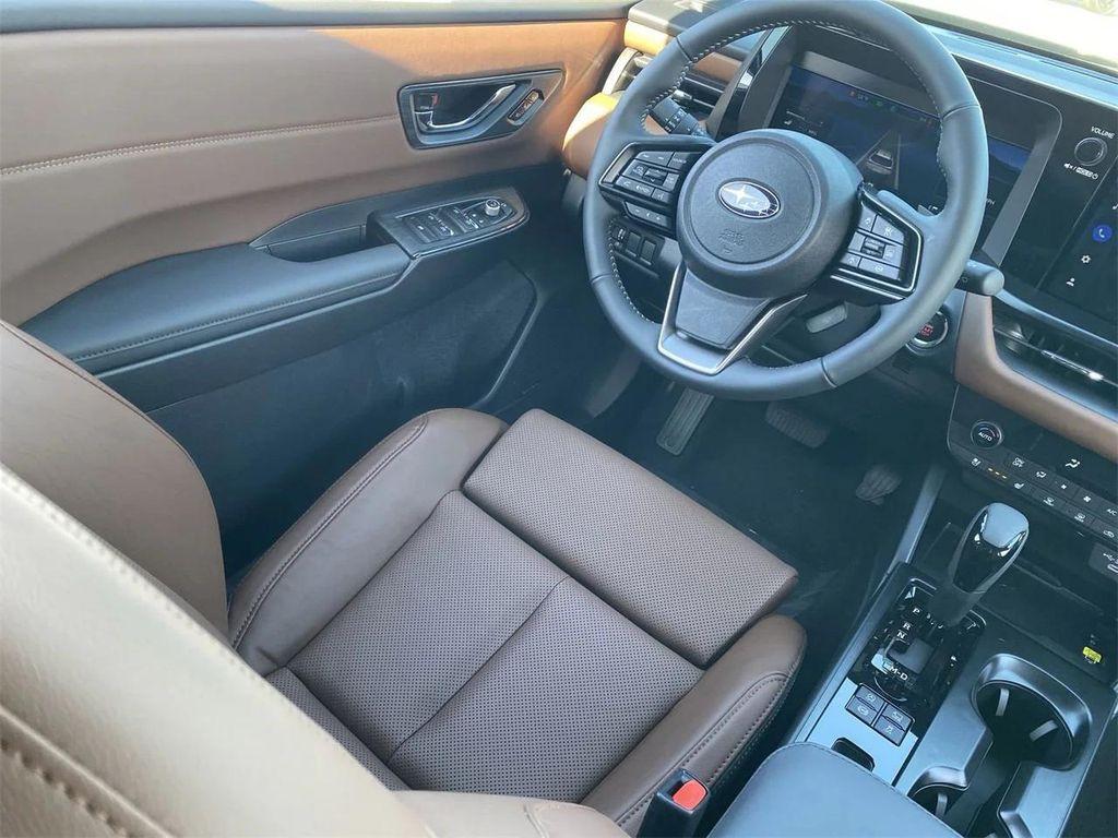 new 2026 Subaru Outback car, priced at $50,671