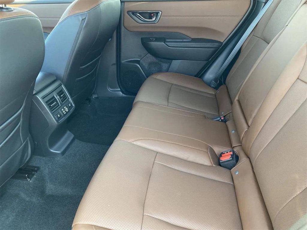 new 2026 Subaru Outback car, priced at $50,671