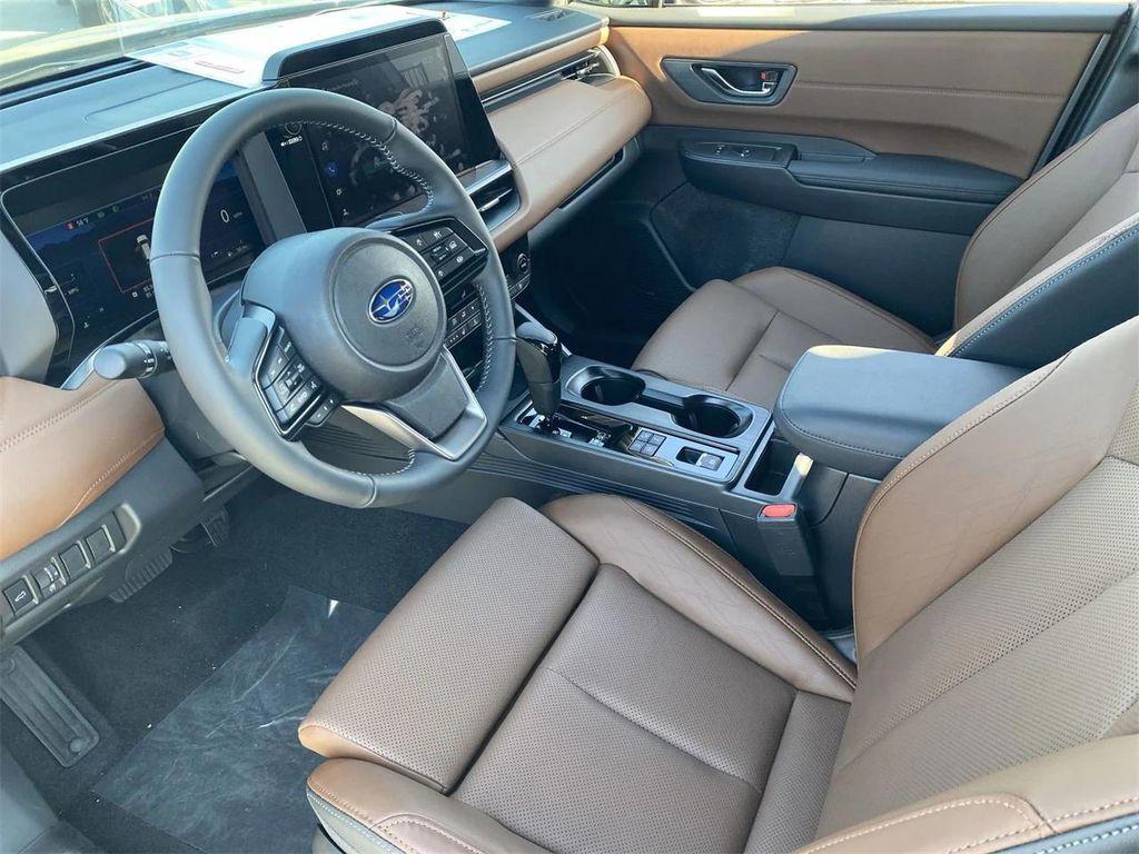 new 2026 Subaru Outback car, priced at $50,671