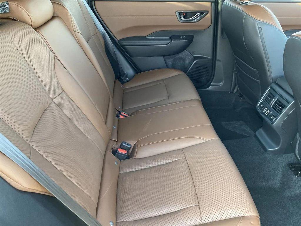 new 2026 Subaru Outback car, priced at $50,671