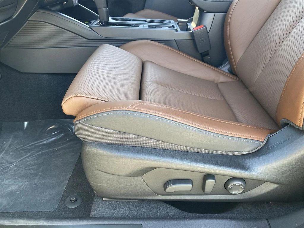 new 2026 Subaru Outback car, priced at $50,671