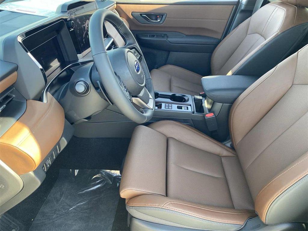 new 2026 Subaru Outback car, priced at $50,671